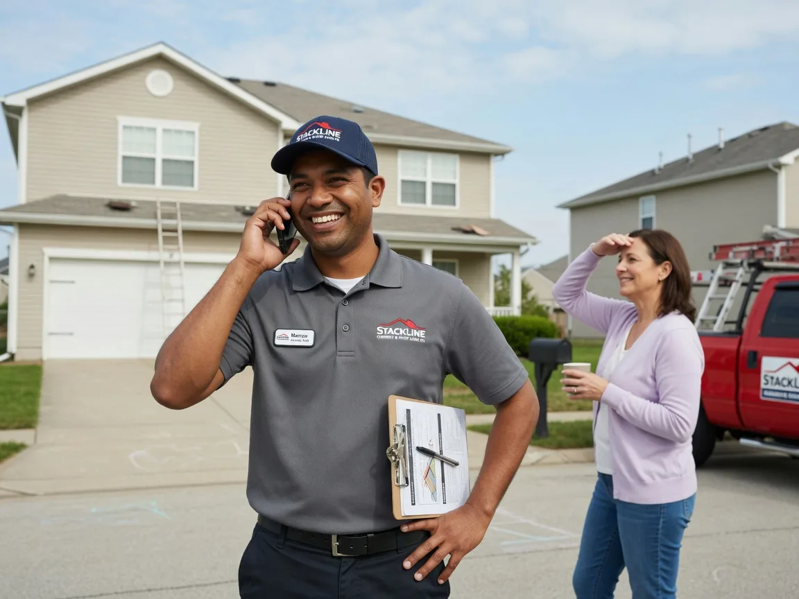 Chimney flashing repair Oklaunion, TX FAQs